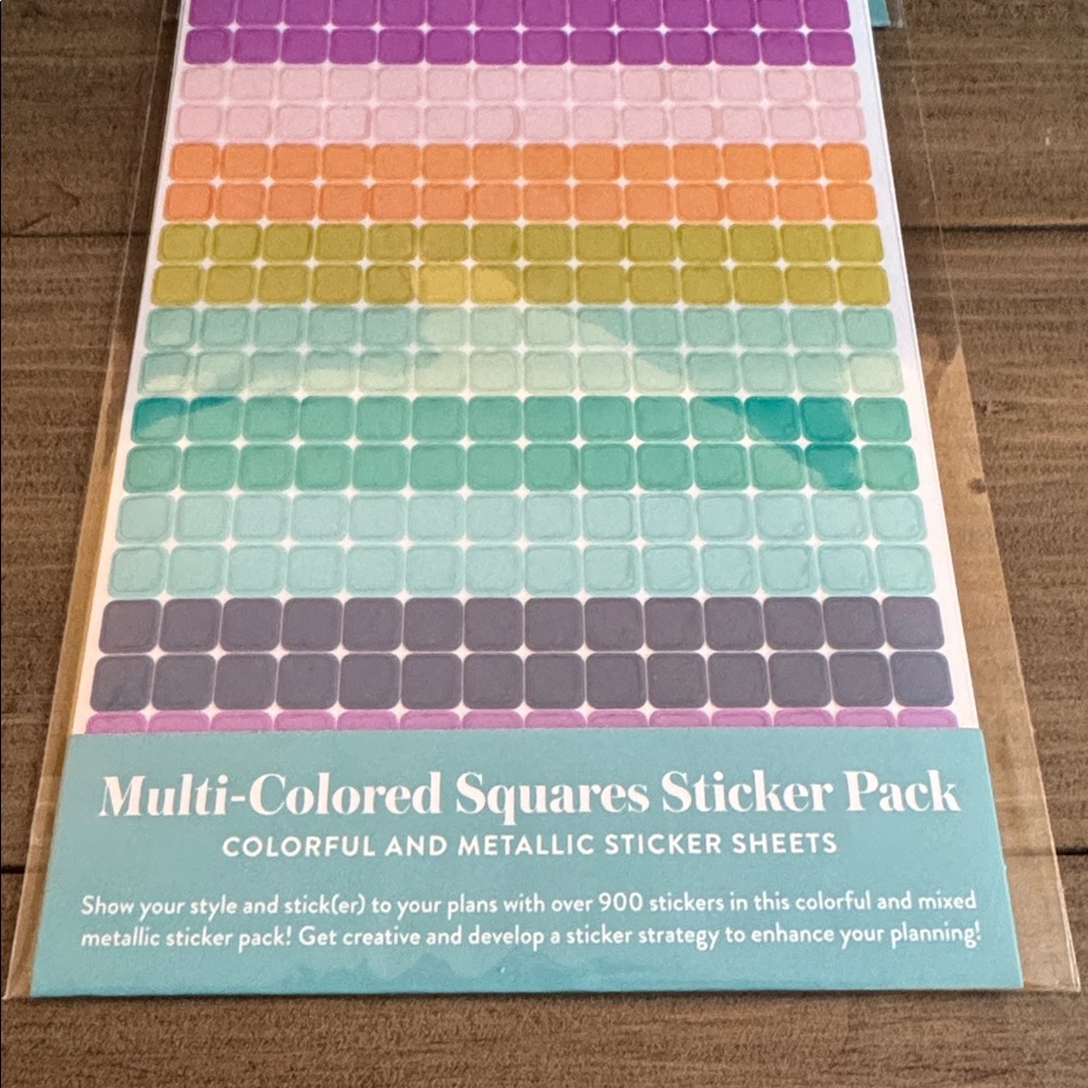 Erin Condren Planner Bundle - Picture 6 of 10